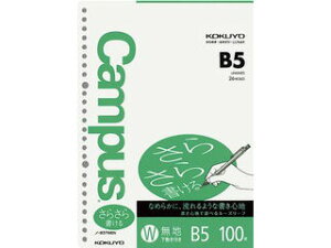 KOKUYO/RN m-837WEN [Y[tnB5 26100