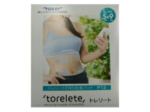 TORAY/���� �g�����[�g�S���p�b�h PT3 �i�A�N�Z���K�[�h�j L�T�C�Y