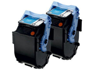 CANON Lm CRG-502CYN2P@gi[J[gbW502 2P VA 9644A003