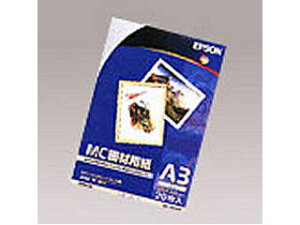 EPSON Gv\ KA3N20MG MCޗp A3mr/20 [ɂԂꍇ܂