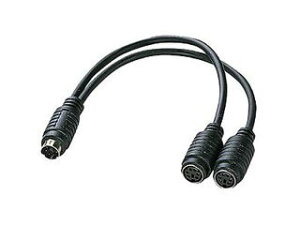 TTvC KB-PSY02K2 PS/2Xvb^[ ~jDIN6IX-X*2