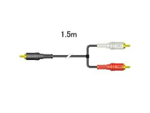 Victor/rN^[ ڑR[h svO-svO2 1.5m CN-166G