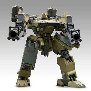 KOTOBUKIYA RguL ARMORED CORE GA GAN01 TVCL VI062X