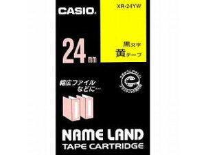 CASIO/JVI l[he[v24mm  XR-24YW