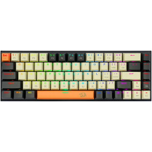 REDRAGON bhS L Q[~OL[{[h p RpNg Ԏ JjJ 68KEY K633CGO-RGBTI