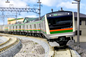 KATO Jg[ NQ[WX^[^[Zbg E233n 3000ԑ CE쓌C 10-019