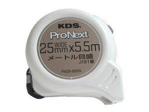 MURATEC-KDS/�����e�b�NKDS ProNext�R���x�b�N�X 25mm��5.5m PX25-55SA