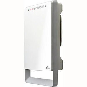INTER CENTRAL インターセントラル ●CAL-1000A(W) 脱衣所用ファンヒーター CALORE カロレ