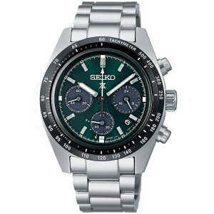 SEIKO ZCR[ PROSPEX vXybNX SPEEDTIMER Xs[h^C}[ Y \[[ SBDL107