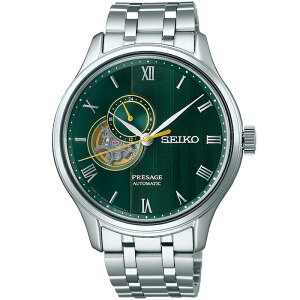 SEIKO ZCR[ PRESAGE vU[W Japanese Garden Wpj[YK[f Y JjJ SARY237