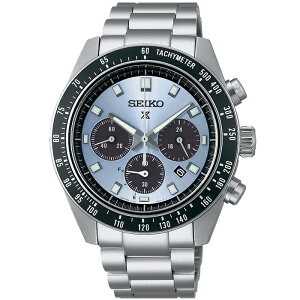 SEIKO ZCR[ PROSPEX vXybNX SPEEDTIMER Xs[h^C}[ Y \[[ SBDL109