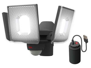 musashi TV LED-RC830@5W×3XCh^LED[dZT[Cg