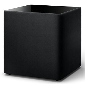 KEF JAPAN Kube 15 MIE(ubN) TuE[t@[ Subwoofer yXKEFi͍K㗝Xiłz 15C` tgt@CAO^ ANeBuTuE[t@[