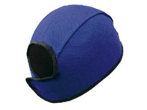 FuseUniform �z�{���X �yCOVER WORK�z�z���w�����b�g�C���i�[ F �u���[ FT-241