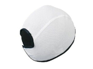 FuseUniform �z�{���X �yCOVER WORK�z�z���w�����b�g�C���i�[ F �z���C�g FT-241