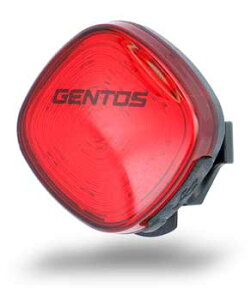 GENTOS WFgX RL-20R@BLV[Y LEDACg USB[d