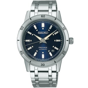 SEIKO ZCR[ PRESAGE vU[W Style60's Y JjJ SARY247