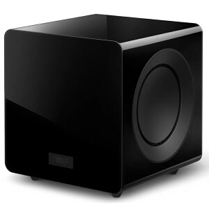 KEF JAPAN KC92 BLK(ubNOX)TuE[t@[ Subwoofer@ yXKEFi͍K㗝Xiłz cC9C`hCo[ tH[XLZO
