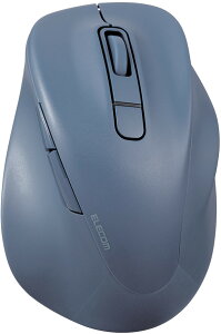ELECOM GR }EX/EX-G/2023Nf/Ep/MTCY/Bluetooth/5{^/R/É݌v/u[ M-XGM30BBSKBU