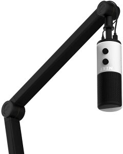 NZXT XvO}CNA[ BOOM ARM AP-BOOMA-B1