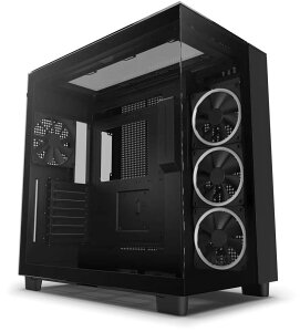 NZXT PCP[X H9 Elite ubN CM-H91EB-01