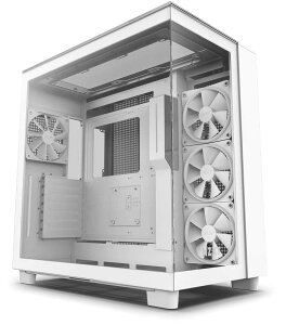 NZXT PCP[X H9 Elite zCg CM-H91EW-01
