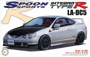 Fujimi tW~͌^ 1/24 ID290 Xv[ j[CeO ^CvR DC5