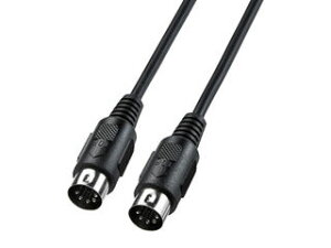 TTvC MIDIP[u 1.8m ubN KB-MID01-18K