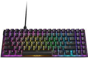 NZXT eL[XQ[~OL[{[h Function 2 MiniTKL ubN KB-002NB-US