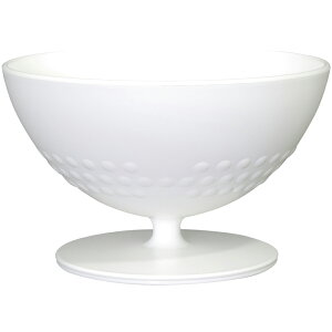 コンヨ #77709 安心安定茶碗 ホワイト