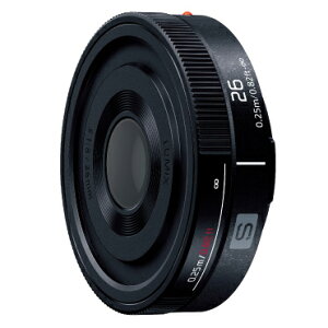 Panasonic pi\jbN S-R26 L}EgVXepY LUMIX S 26mm F8 ~bNX yX̓pi\jbNƓdiK戵Xłz tTCY~[XJ LUMIX SV[Y 