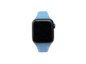 WEARPLANET WEARPLANET Slim Line �}�O�l�b�g�����N�o���h for Apple Watch 45/44/42mm Ciel Blue WP23195AWCB