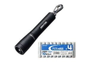 GENTOS GENTOS L[`F[CgubN + AJdr P4`10{ GK-002B+HDLR03/1.5V10P