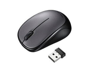 SANWA SUPPLY �T�����T�v���C �T�����T�v���C �É����C�����X�u���[LED�}�E�X MA-WBS311DS