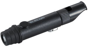 ELECOM GR h drd J^Cv ubN DE-KD03BK