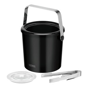 THERMOS T[X dACXy[ TPL-1400(BK) ubN