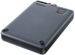 IEO DATA ACEI[Ef[^ USB 5Gbps(USB 3.2 Gen 1)Ή n[hEFAÍ&ϏՌ|[^un[hfBXN 2TB HDPD-SUTC2