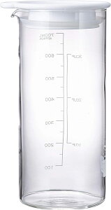 HARIO nI rlK[Y sNX|bg 700ml zCg