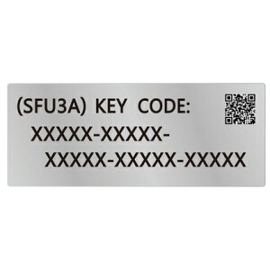 Panasonic pi\jbN DMW-SFU3A AbvO[h\tgEFAL[