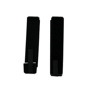 WAKI 和気産業 バリバリテープ 難接着 黒 BR065