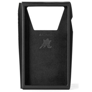 Astell&Kern IRV-AK-SP3000T-CASE-BLK ubN A&ultima SP3000T Case Black G[AhEeB}EGXs[T[eB[@AXeAhP