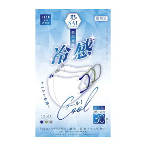 NISYO Ċ -SAI- ̗⊴}XN 傫߃TCY 30