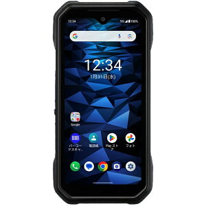 KYOCERA Z hEho ϋv 5.8^SIMt[X}[gtH DuraForce EX KC-S703