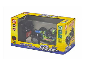 KYOSHO 京商 はじめてR/C リトルバギー ブルー TU007