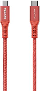 ADTEC AhebN 240W 40Gbps 8Ko Type-CtoCP[u bh APC-V1024CC-U4G3-RD