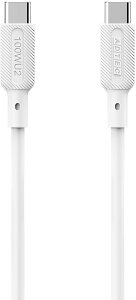 ADTEC AhebN 100W 480Mbps USB2.0 VR Type-CtoCP[u zCg APC-V1010SCC-U2-WH