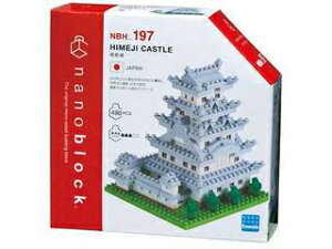 KAWADA J_ nanoblock imubN PH NBH_197