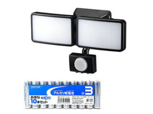YAZAWA YAZAWA dr 3WLED ZT[Cg 2 + AJdr P3`10{pbNZbg SLR3LEB2+HDLR6/1.5V1