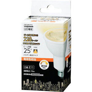 YAZAWA YAZAWA �n���Q���`LED ���p �d���F �����Ή� LDR7LME11D2