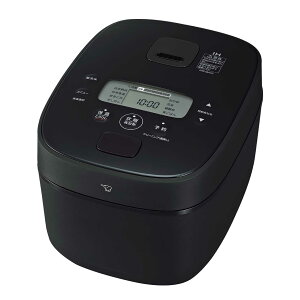 ZOJIRUSHI ۈ NW-QA10-BA(ubN)@ɂߐ IHуW[ 10TCYi5.5j ъ RpNg MΗ   ȒP tbg  G ͂ { 